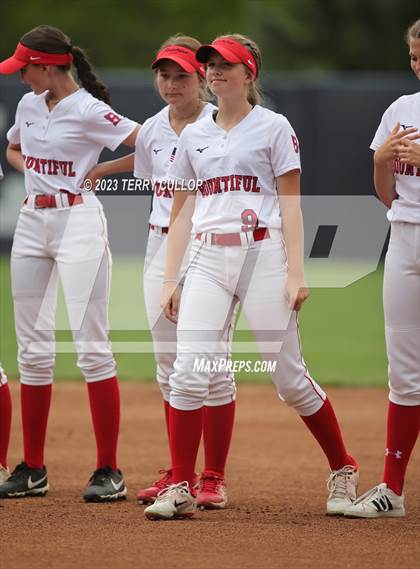 Thumbnail 1 in Bountiful vs. Spanish Fork (UHSAA 5A Final) photogallery.