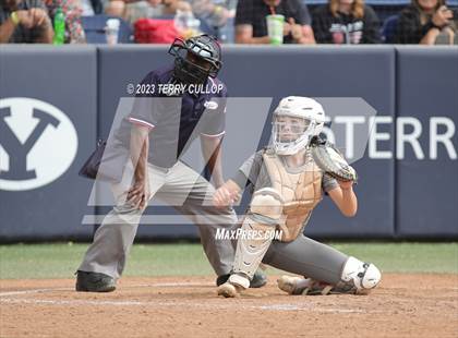 Thumbnail 1 in Bountiful vs. Spanish Fork (UHSAA 5A Final) photogallery.