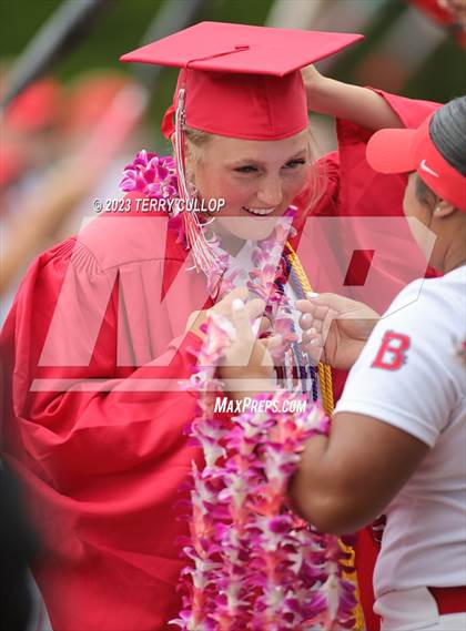Thumbnail 2 in Bountiful vs. Spanish Fork (UHSAA 5A Final) photogallery.