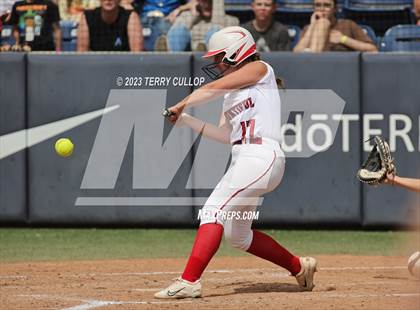 Thumbnail 3 in Bountiful vs. Spanish Fork (UHSAA 5A Final) photogallery.