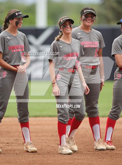 Thumbnail 1 in Bountiful vs. Spanish Fork (UHSAA 5A Final) photogallery.