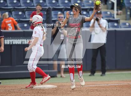 Thumbnail 1 in Bountiful vs. Spanish Fork (UHSAA 5A Final) photogallery.