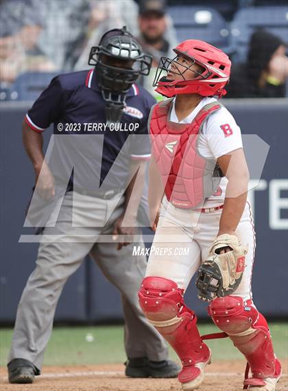 Thumbnail 2 in Bountiful vs. Spanish Fork (UHSAA 5A Final) photogallery.