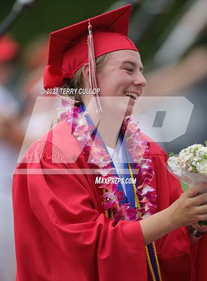 Thumbnail 3 in Bountiful vs. Spanish Fork (UHSAA 5A Final) photogallery.
