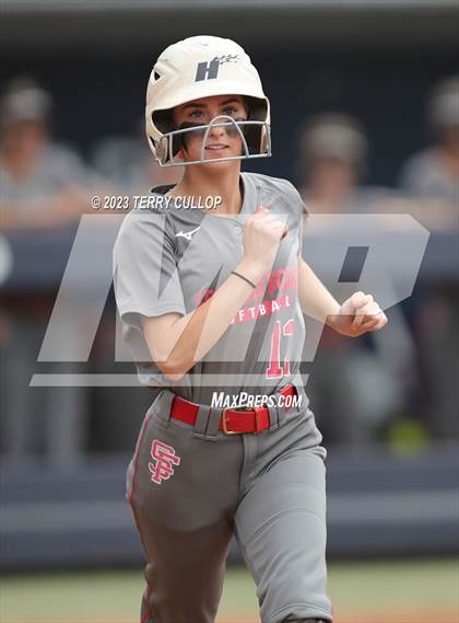 Thumbnail 2 in Bountiful vs. Spanish Fork (UHSAA 5A Final) photogallery.