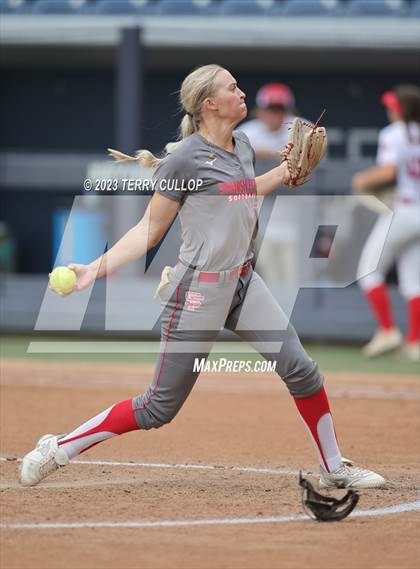 Thumbnail 3 in Bountiful vs. Spanish Fork (UHSAA 5A Final) photogallery.