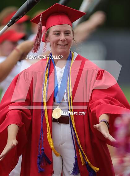 Thumbnail 1 in Bountiful vs. Spanish Fork (UHSAA 5A Final) photogallery.
