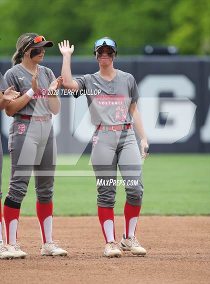 Thumbnail 2 in Bountiful vs. Spanish Fork (UHSAA 5A Final) photogallery.