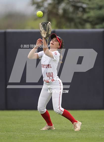 Thumbnail 1 in Bountiful vs. Spanish Fork (UHSAA 5A Final) photogallery.