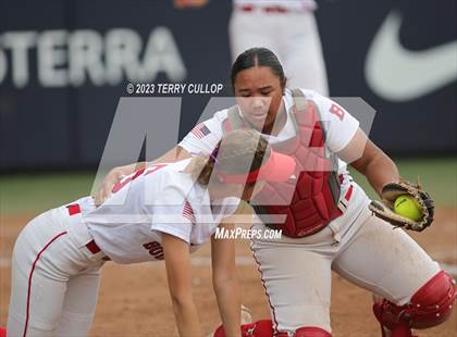 Thumbnail 3 in Bountiful vs. Spanish Fork (UHSAA 5A Final) photogallery.