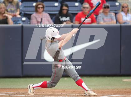 Thumbnail 2 in Bountiful vs. Spanish Fork (UHSAA 5A Final) photogallery.