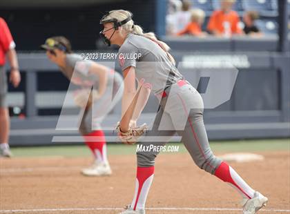 Thumbnail 2 in Bountiful vs. Spanish Fork (UHSAA 5A Final) photogallery.