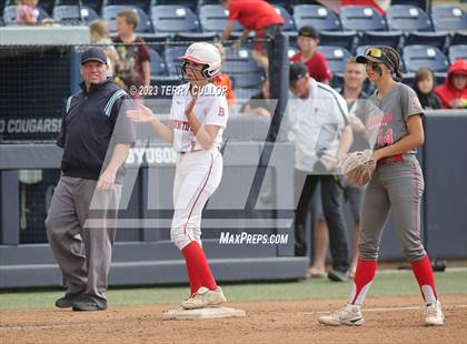 Thumbnail 2 in Bountiful vs. Spanish Fork (UHSAA 5A Final) photogallery.