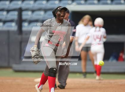 Thumbnail 2 in Bountiful vs. Spanish Fork (UHSAA 5A Final) photogallery.