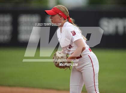 Thumbnail 1 in Bountiful vs. Spanish Fork (UHSAA 5A Final) photogallery.