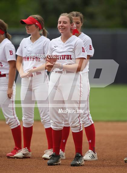 Thumbnail 3 in Bountiful vs. Spanish Fork (UHSAA 5A Final) photogallery.