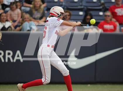Thumbnail 3 in Bountiful vs. Spanish Fork (UHSAA 5A Final) photogallery.