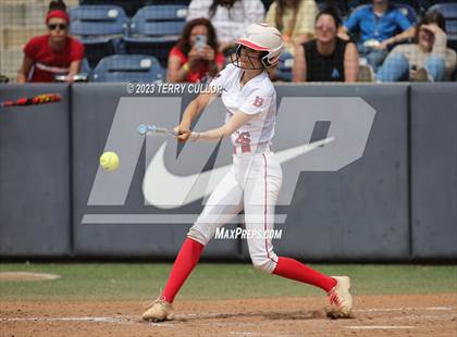 Thumbnail 2 in Bountiful vs. Spanish Fork (UHSAA 5A Final) photogallery.
