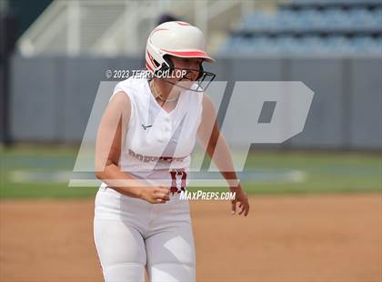 Thumbnail 2 in Bountiful vs. Spanish Fork (UHSAA 5A Final) photogallery.