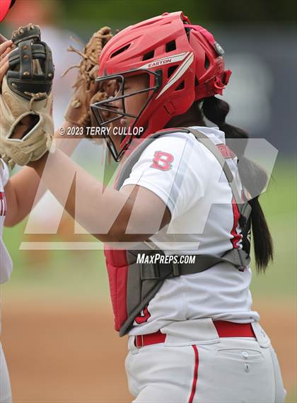 Thumbnail 2 in Bountiful vs. Spanish Fork (UHSAA 5A Final) photogallery.