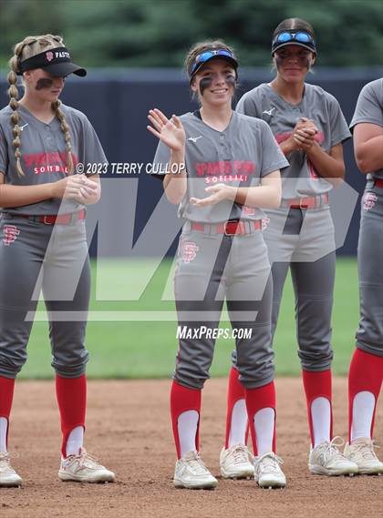 Thumbnail 3 in Bountiful vs. Spanish Fork (UHSAA 5A Final) photogallery.