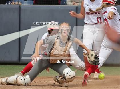 Thumbnail 1 in Bountiful vs. Spanish Fork (UHSAA 5A Final) photogallery.