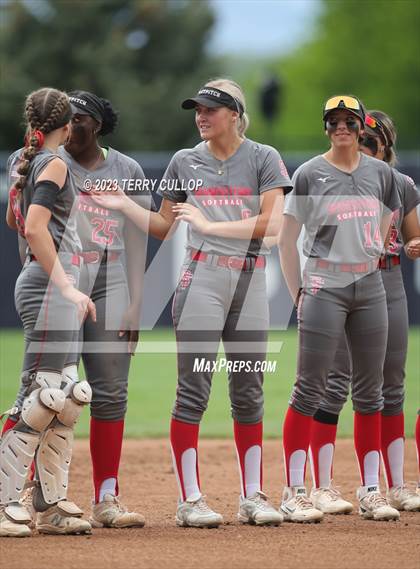 Thumbnail 3 in Bountiful vs. Spanish Fork (UHSAA 5A Final) photogallery.