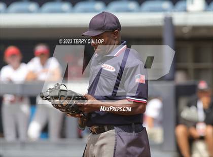 Thumbnail 2 in Bountiful vs. Spanish Fork (UHSAA 5A Final) photogallery.