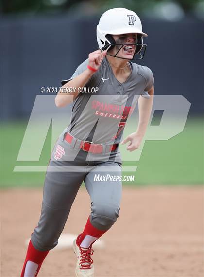 Thumbnail 1 in Bountiful vs. Spanish Fork (UHSAA 5A Final) photogallery.