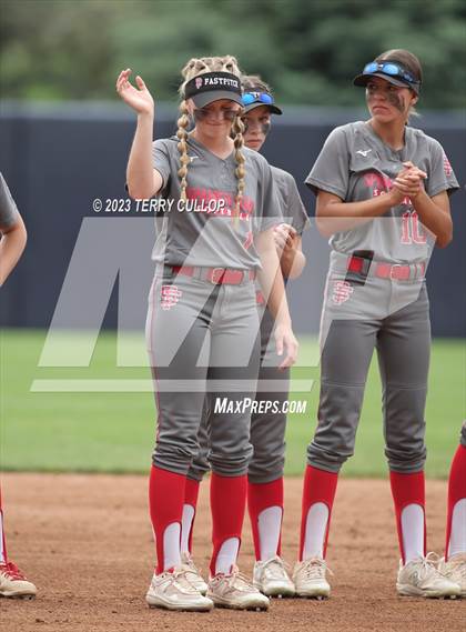 Thumbnail 2 in Bountiful vs. Spanish Fork (UHSAA 5A Final) photogallery.