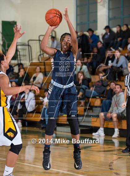 Thumbnail 1 in Vista Murrieta vs Ventura (Santa Barbara Tournament of Champions) photogallery.
