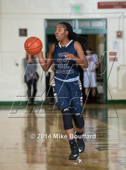Thumbnail 2 in Vista Murrieta vs Ventura (Santa Barbara Tournament of Champions) photogallery.