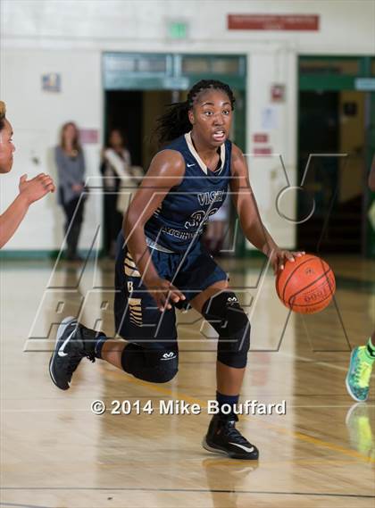 Thumbnail 3 in Vista Murrieta vs Ventura (Santa Barbara Tournament of Champions) photogallery.