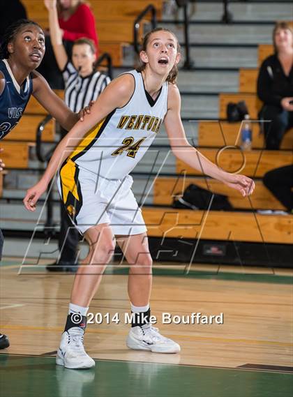 Thumbnail 3 in Vista Murrieta vs Ventura (Santa Barbara Tournament of Champions) photogallery.