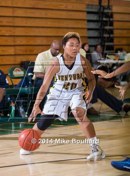 Thumbnail 1 in Vista Murrieta vs Ventura (Santa Barbara Tournament of Champions) photogallery.