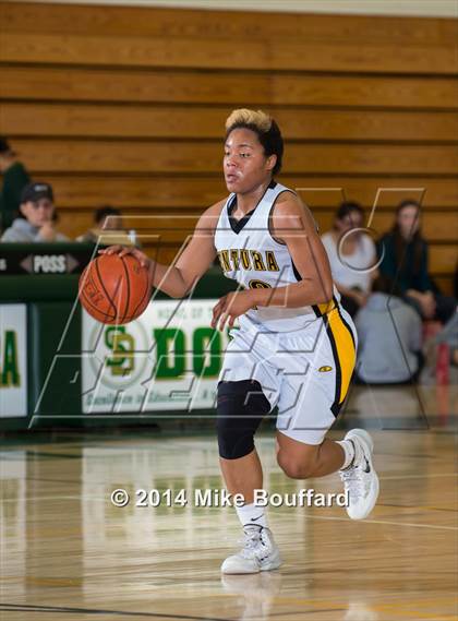Thumbnail 2 in Vista Murrieta vs Ventura (Santa Barbara Tournament of Champions) photogallery.