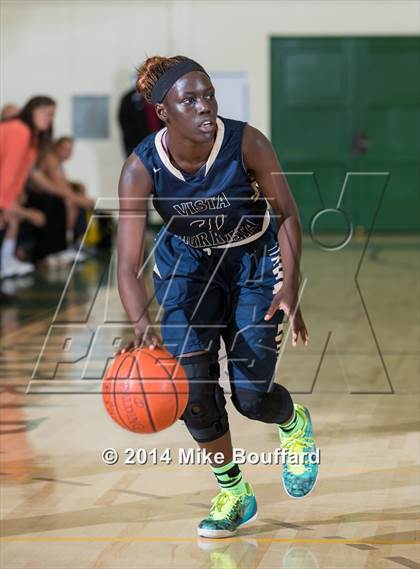 Thumbnail 3 in Vista Murrieta vs Ventura (Santa Barbara Tournament of Champions) photogallery.
