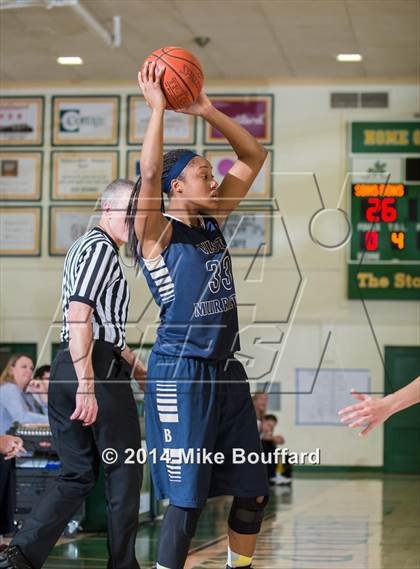 Thumbnail 3 in Vista Murrieta vs Ventura (Santa Barbara Tournament of Champions) photogallery.