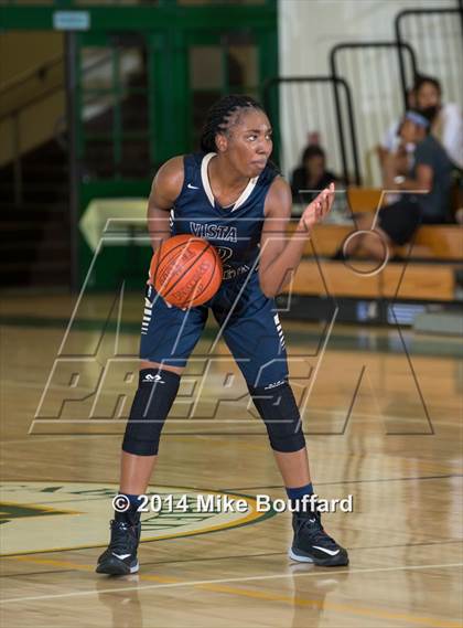 Thumbnail 3 in Vista Murrieta vs Ventura (Santa Barbara Tournament of Champions) photogallery.