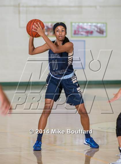Thumbnail 1 in Vista Murrieta vs Ventura (Santa Barbara Tournament of Champions) photogallery.