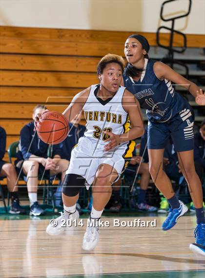 Thumbnail 3 in Vista Murrieta vs Ventura (Santa Barbara Tournament of Champions) photogallery.