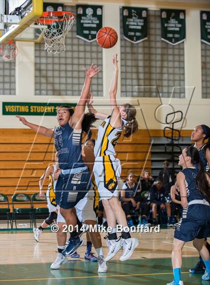 Thumbnail 3 in Vista Murrieta vs Ventura (Santa Barbara Tournament of Champions) photogallery.
