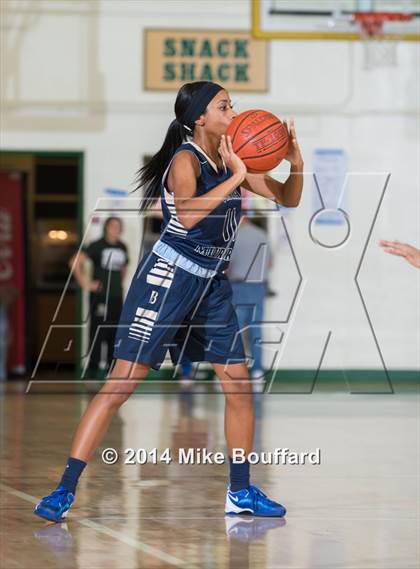 Thumbnail 2 in Vista Murrieta vs Ventura (Santa Barbara Tournament of Champions) photogallery.