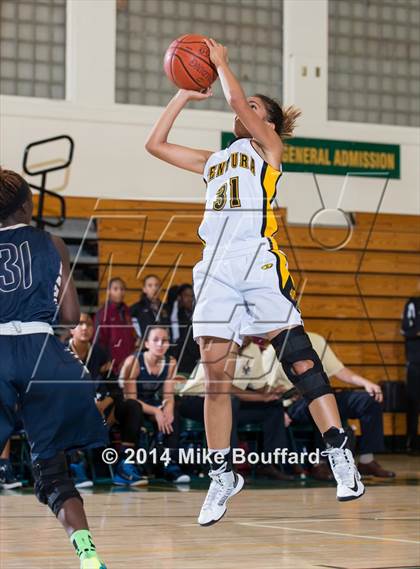 Thumbnail 3 in Vista Murrieta vs Ventura (Santa Barbara Tournament of Champions) photogallery.