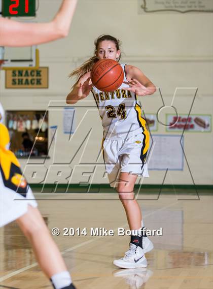 Thumbnail 3 in Vista Murrieta vs Ventura (Santa Barbara Tournament of Champions) photogallery.