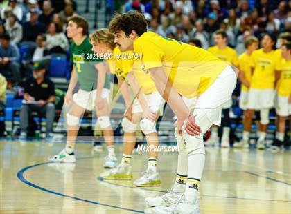 Thumbnail 3 in Mira Costa vs. Loyola photogallery.