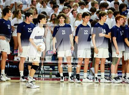 Thumbnail 3 in Mira Costa vs. Loyola photogallery.
