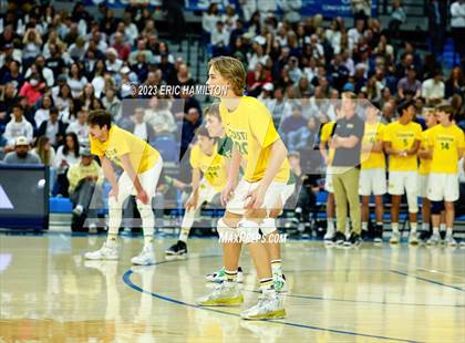 Thumbnail 2 in Mira Costa vs. Loyola photogallery.