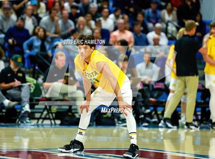Thumbnail 2 in Mira Costa vs. Loyola photogallery.