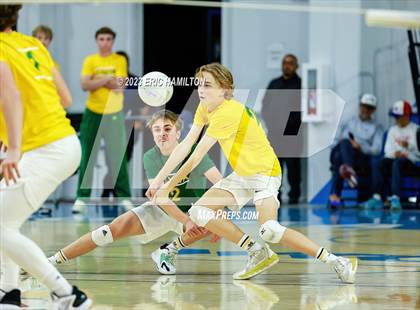 Thumbnail 1 in Mira Costa vs. Loyola photogallery.